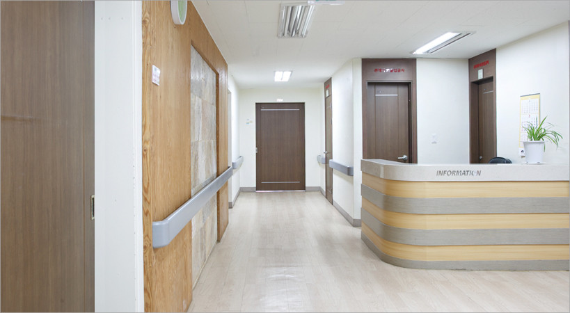 의료법인 구암의료재단 군산요양병원 이미지 2