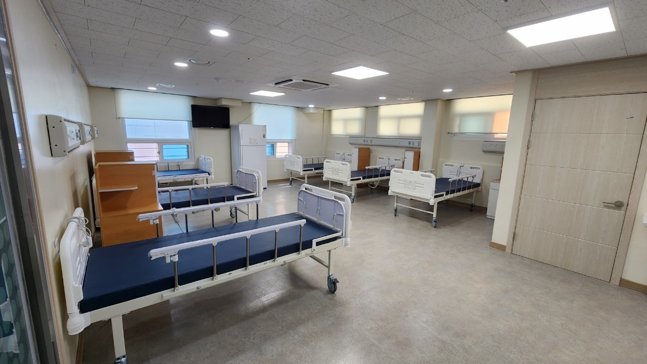 원광의료재단 인천원광효도요양병원 이미지 2