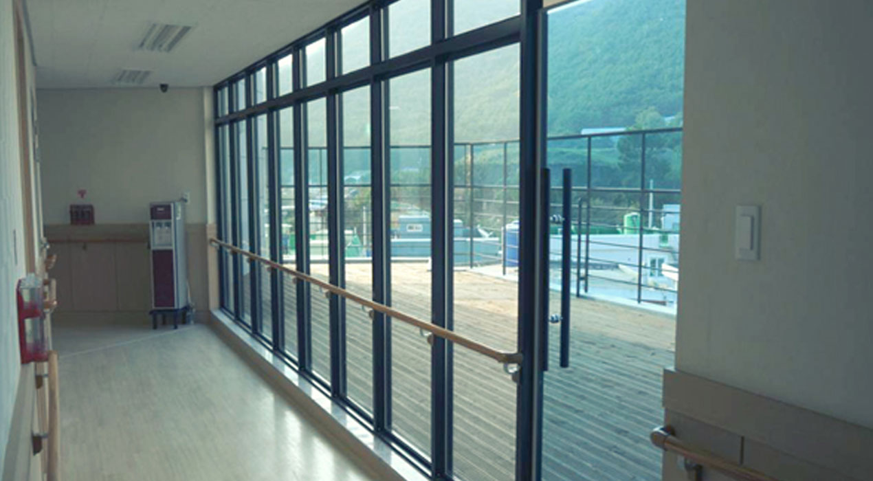 태종대요양병원 이미지 2