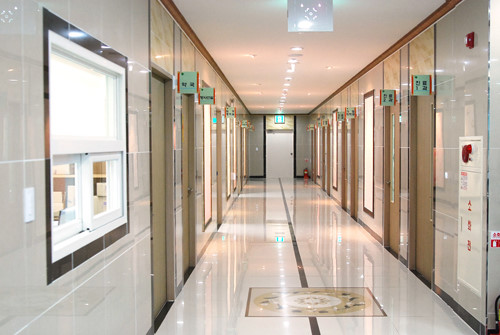 한서요양병원 이미지 2