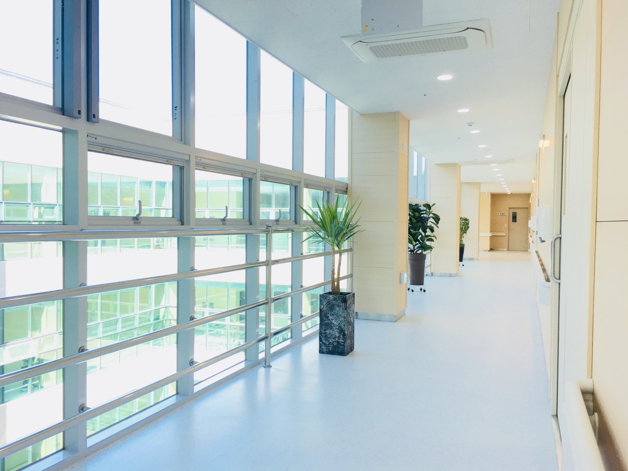 의료법인청록의료재단신세계요양병원 이미지 2