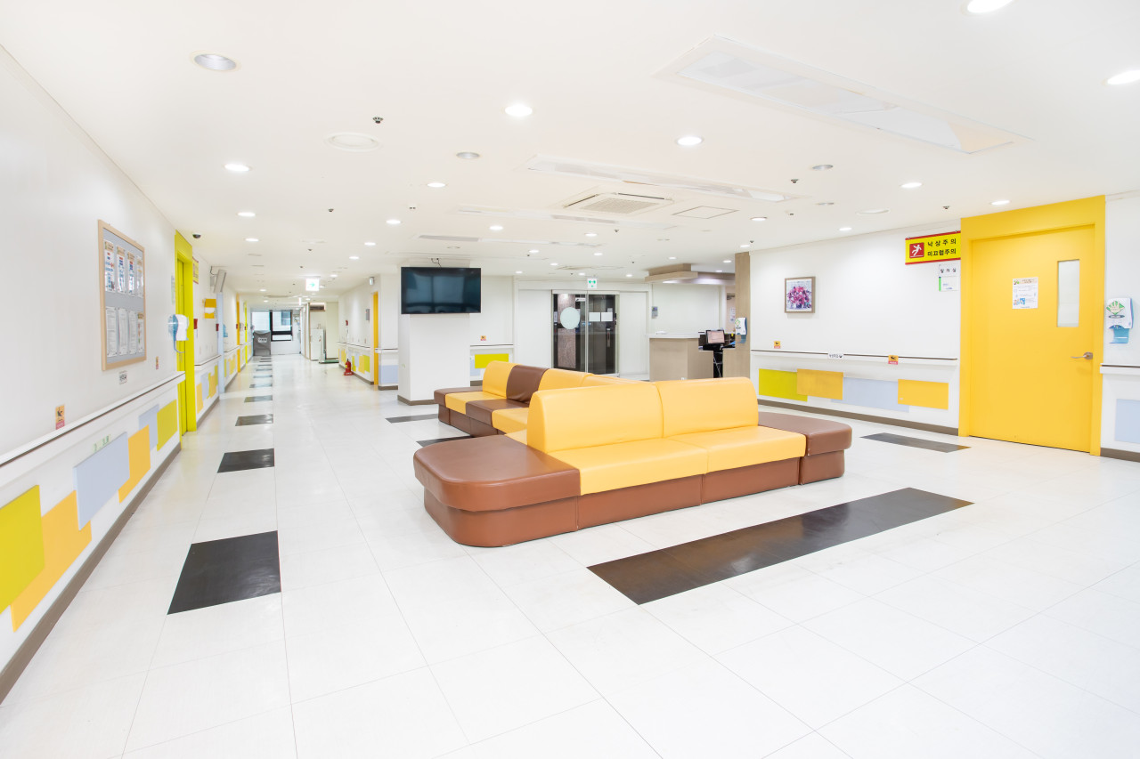 효림요양병원 이미지 2