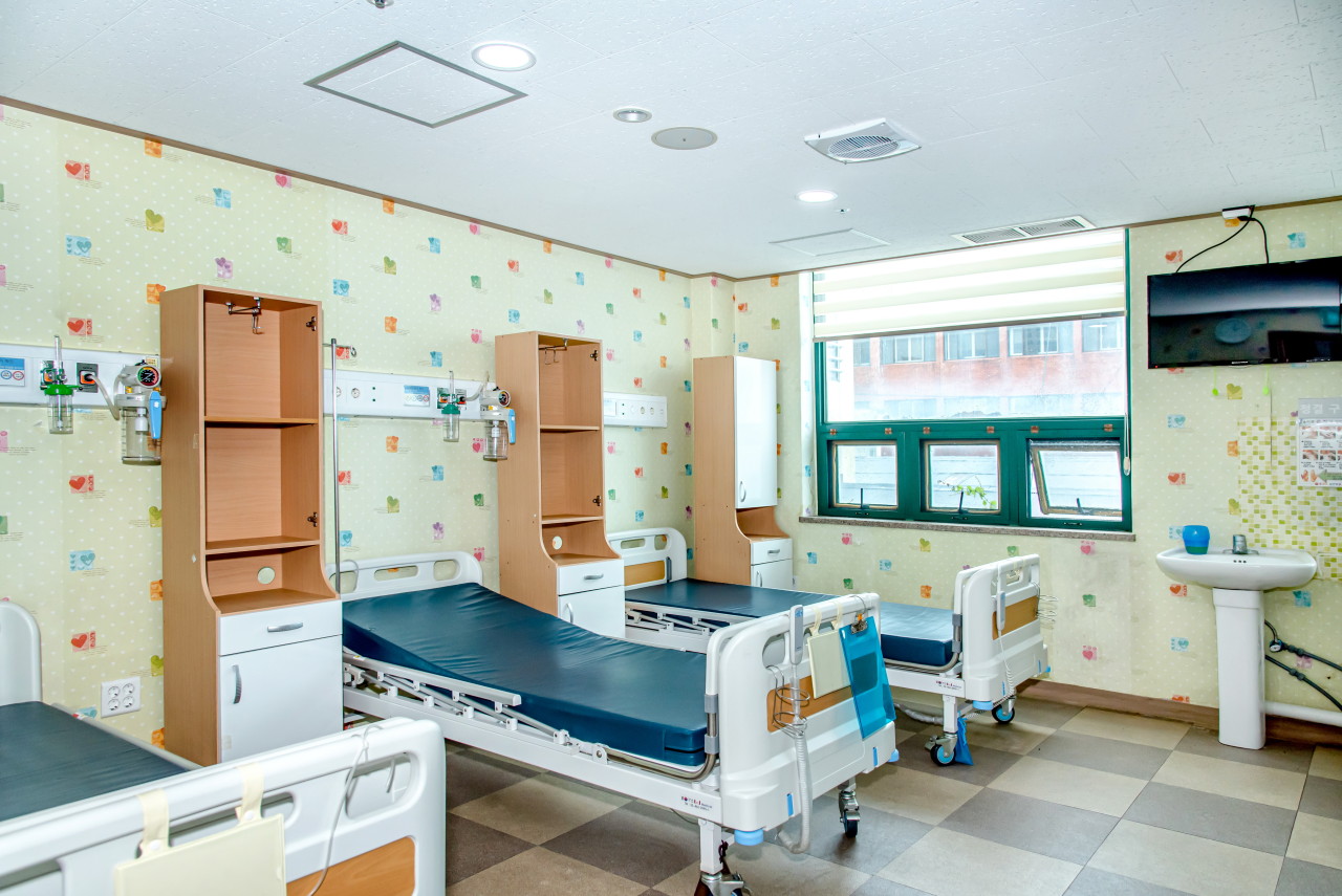 토마토요양병원 이미지 2