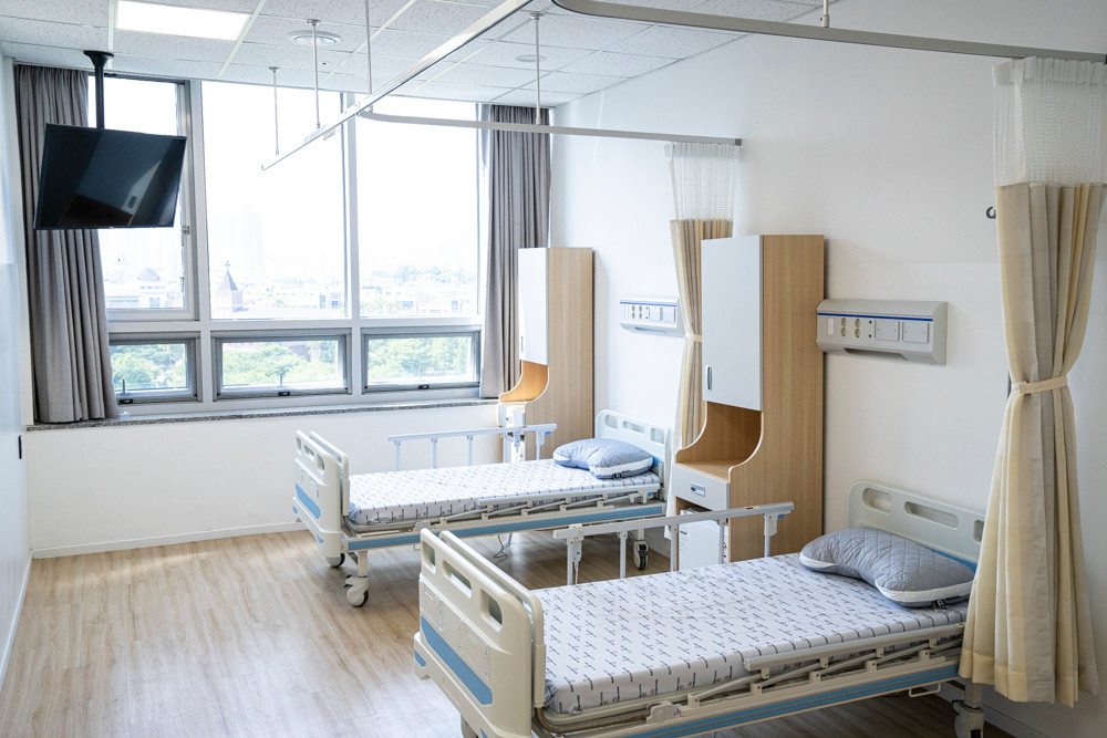 안산조은요양병원 이미지 3