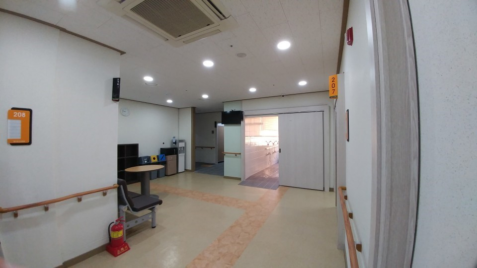 명덕효요양병원 이미지 2