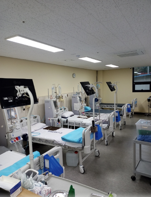 성로요양병원 이미지 2