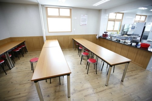 호암의료재단 우리요양병원 이미지 2