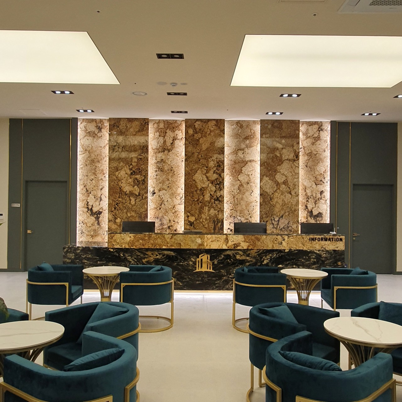 천안퍼스트힐요양병원 이미지 2