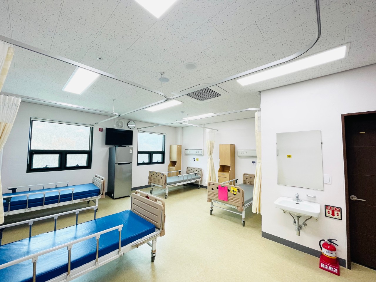 선한이웃요양병원 이미지 3