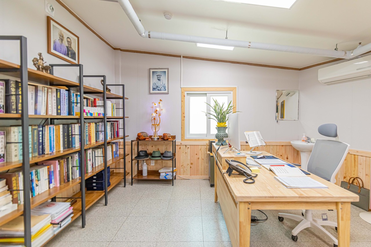 화순케어랜드요양병원 이미지 2