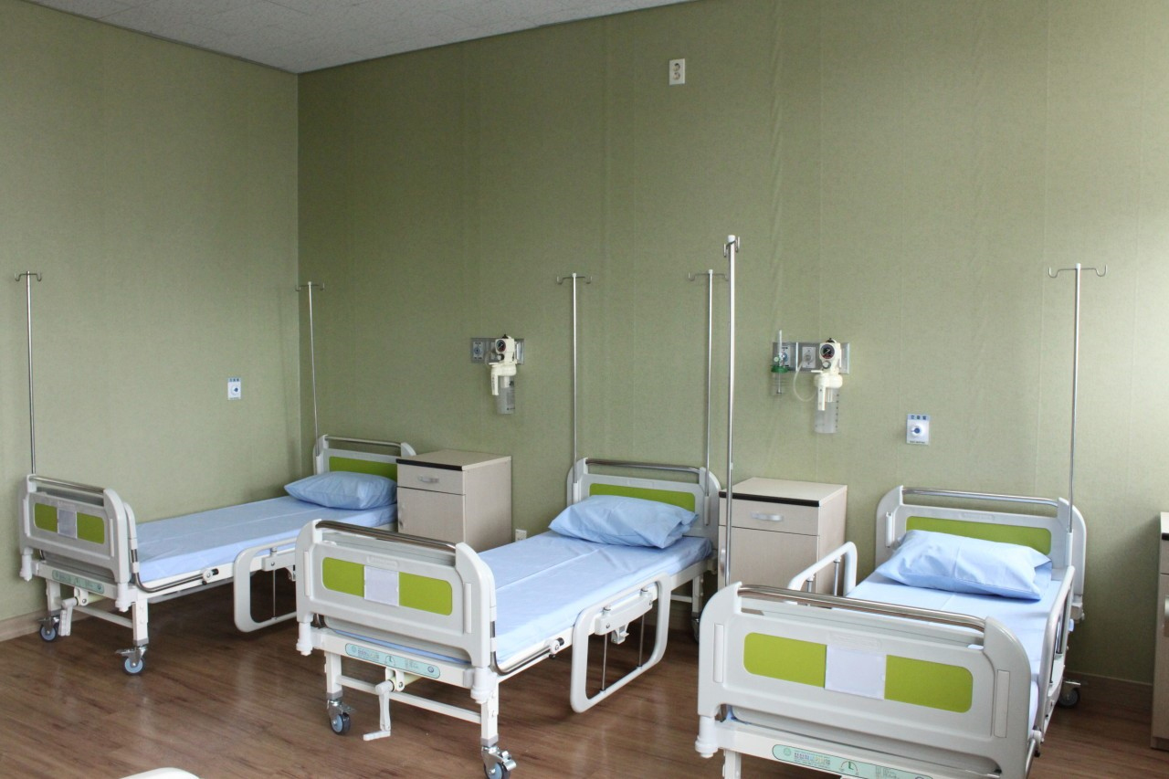 베스트안요양병원 이미지 2