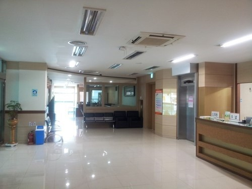 복음요양병원 이미지 3