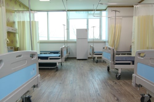 오산메디컬재활요양병원 이미지 2