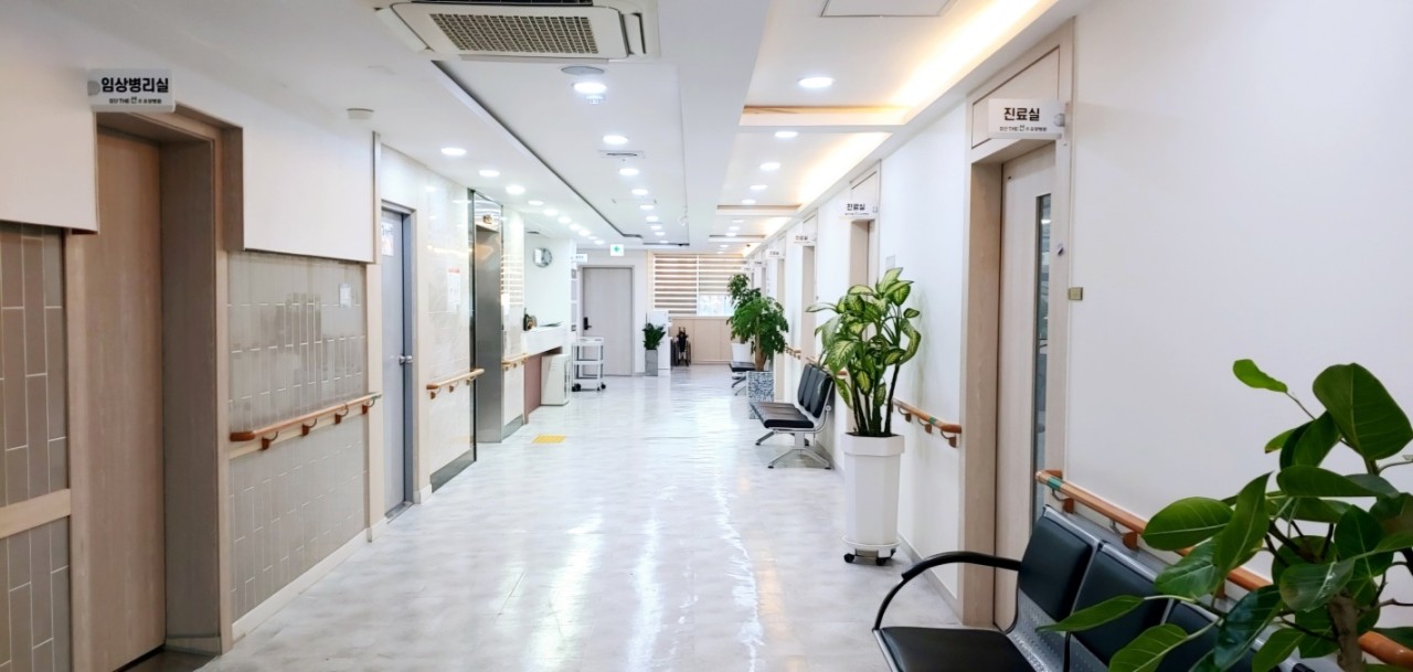 첨단THE선요양병원 이미지 2