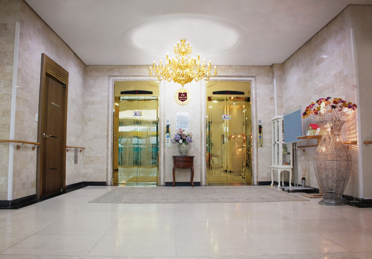 매그너스요양병원 이미지 3