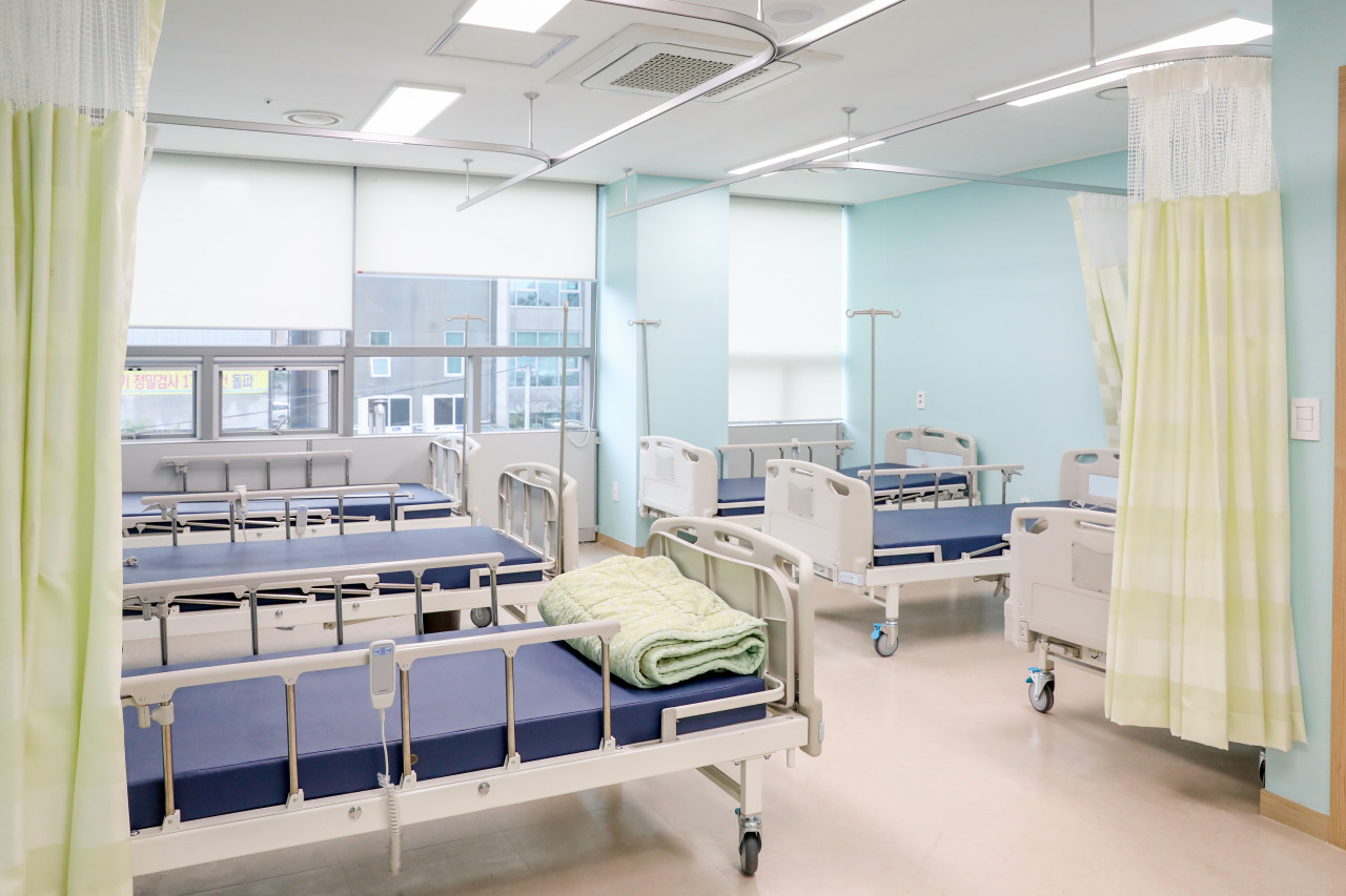 천안쌍용요양병원 이미지 2