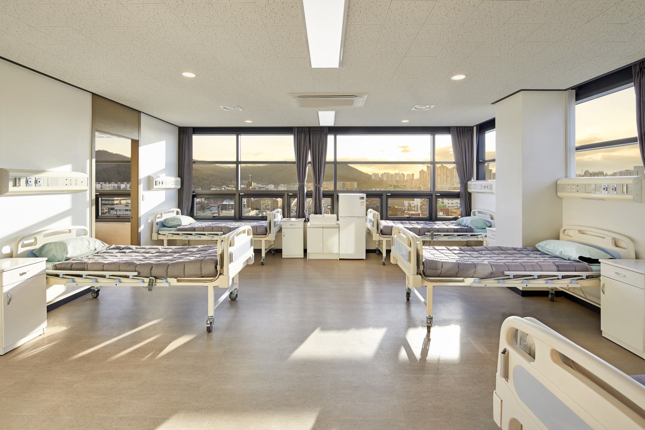 천진요양병원 이미지 2