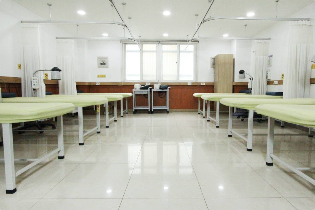 의료법인강혜의료재단남천사랑의요양병원 이미지 2