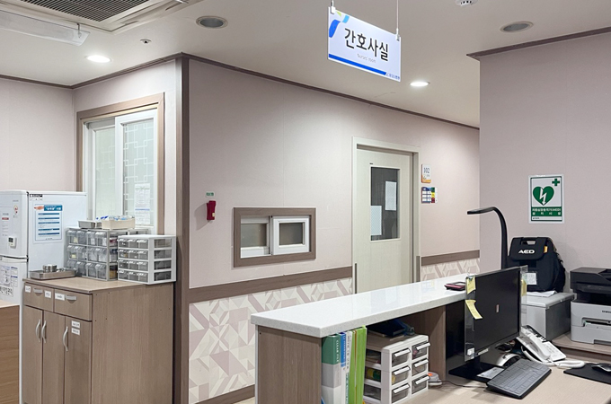 용당요양병원 이미지 2