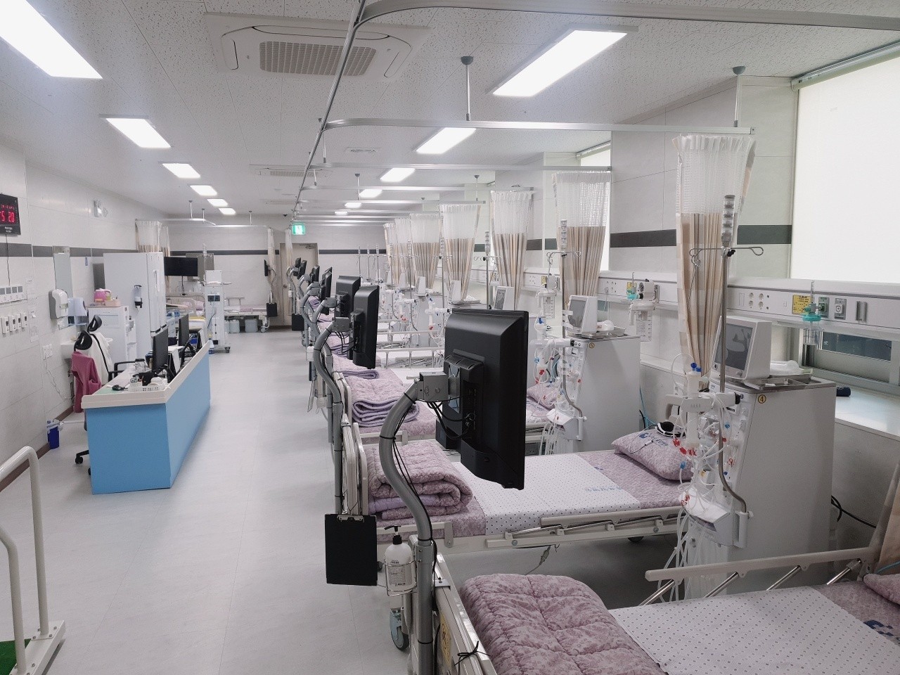 아중요양병원 이미지 2