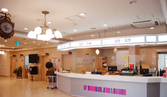 의료법인 경진의료재단 경희요양병원 이미지 2