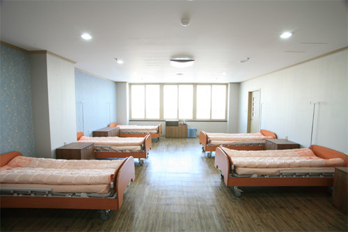 일산한울요양병원 이미지 2