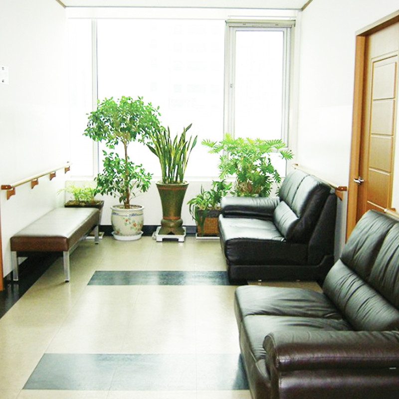 한걸음요양병원 이미지 2