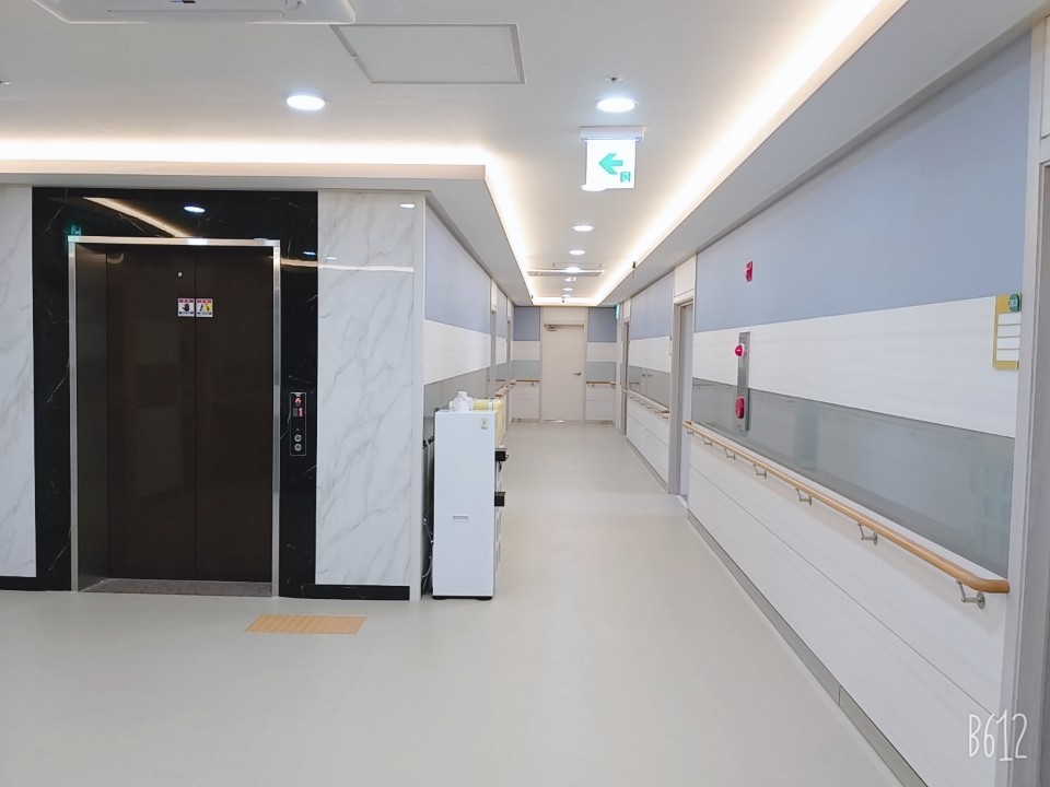 상경원인터메드요양병원 이미지 2