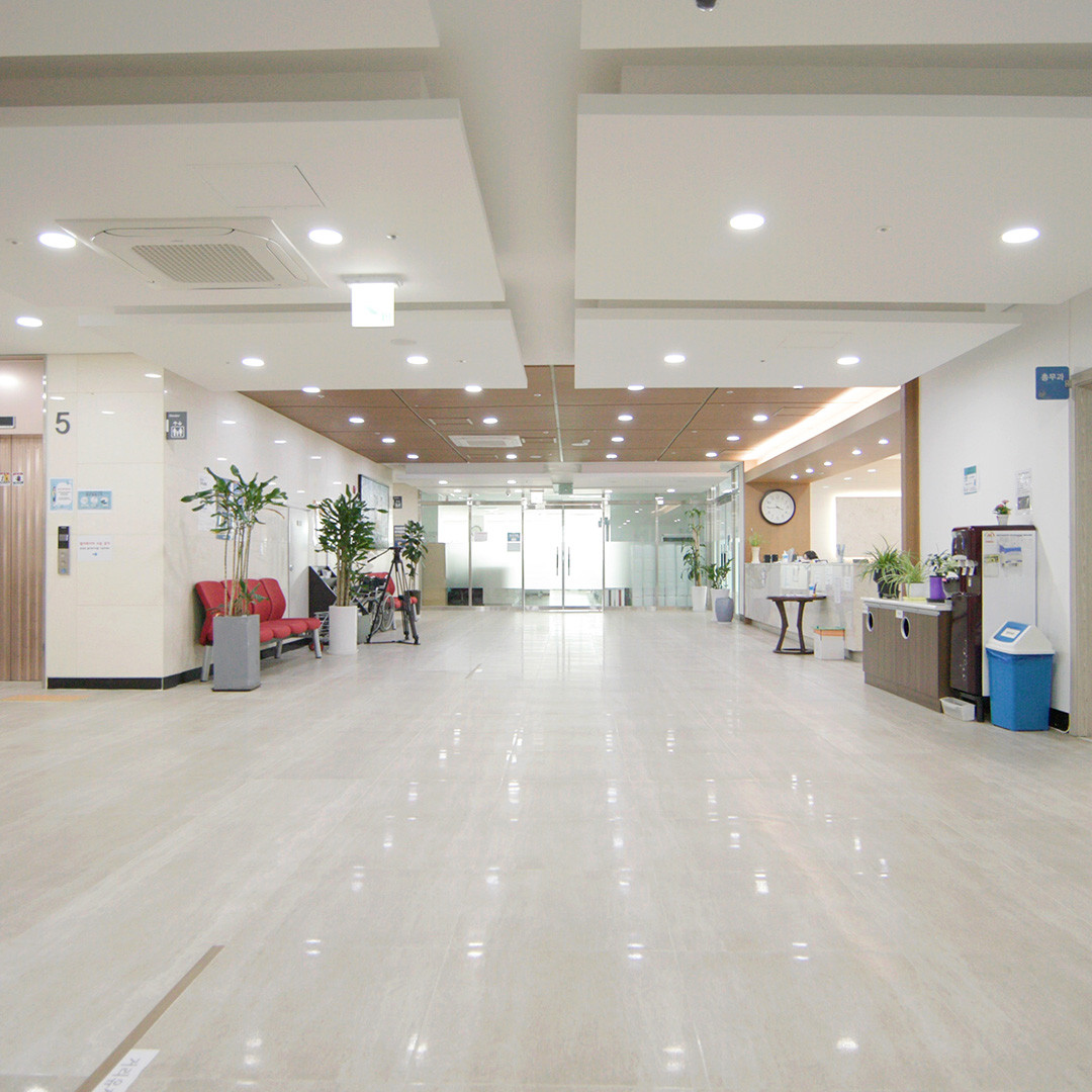 위례센트럴요양병원 이미지 2