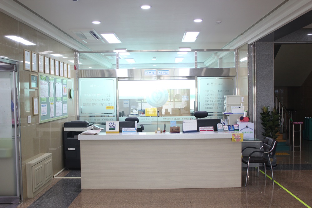 의료법인 효성의료재단 새전주요양병원 이미지 2