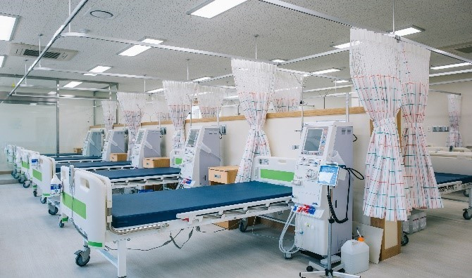 바른요양병원 이미지 2