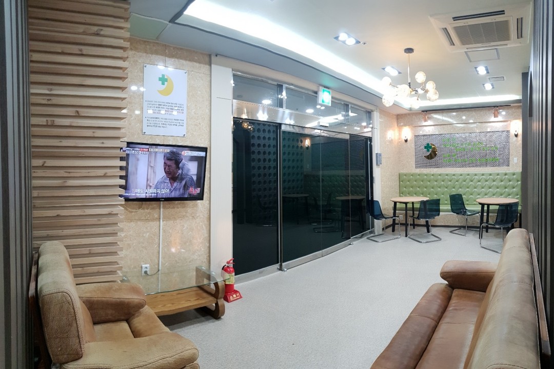 의료법인한영의료재단삼성요양병원 이미지 2