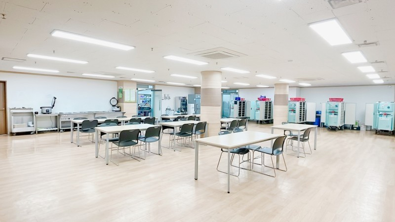 로고스요양병원 이미지 2