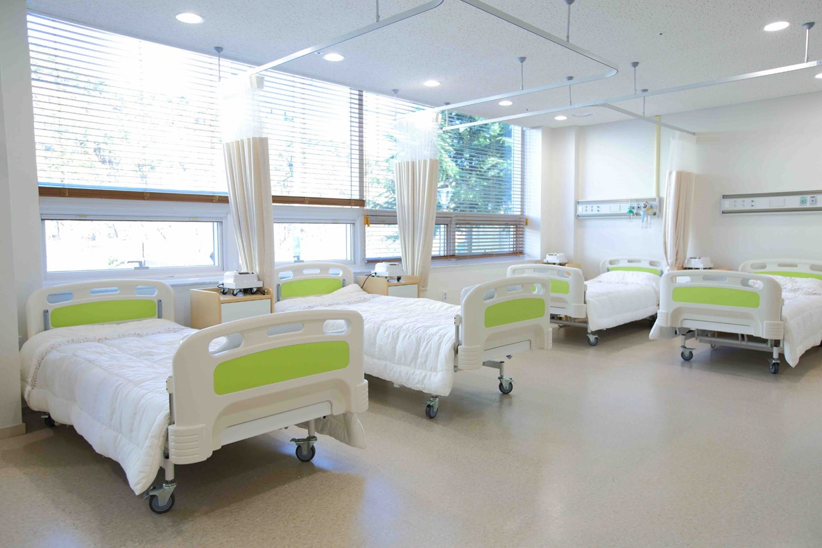 비오메드요양병원 이미지 2