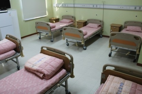 재단법인 자연재단 더필잎요양병원 이미지 2