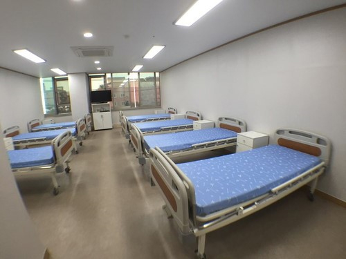 메이플요양병원 이미지 2