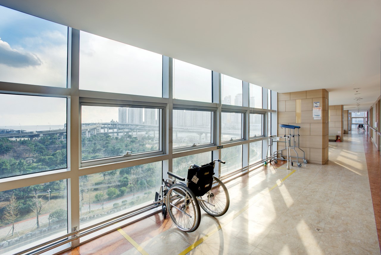 센텀이루다요양병원 이미지 2