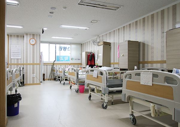 의료법인 두현의료재단 그로스요양병원 이미지 2