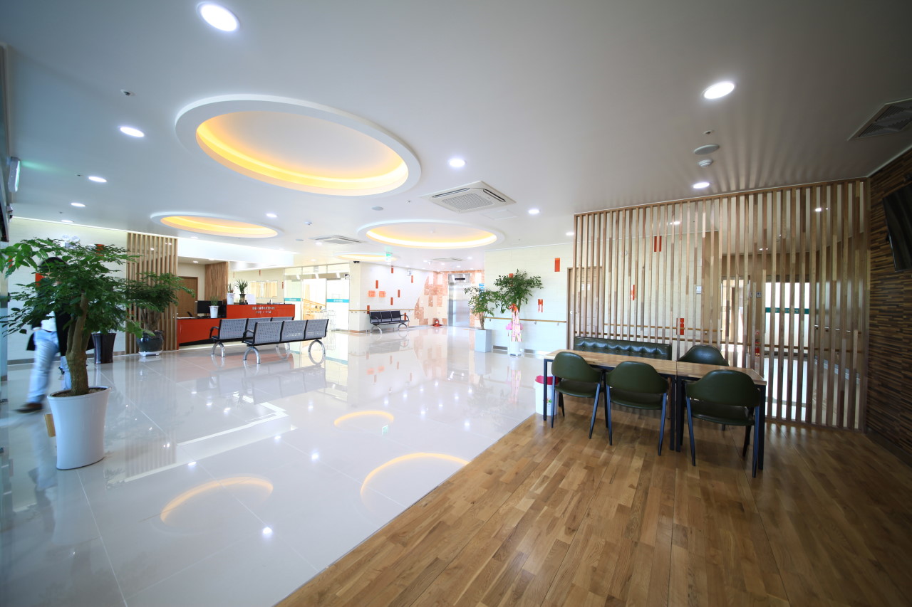 영천요양병원 이미지 2