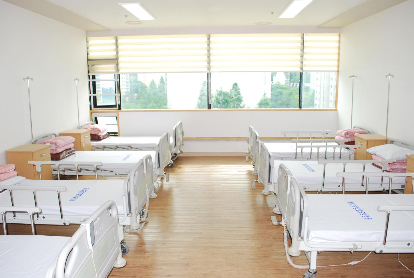 메디하임효요양병원 이미지 2