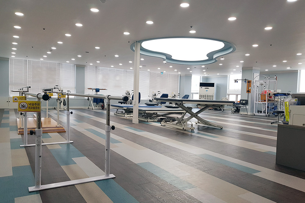 예진요양병원 이미지 2