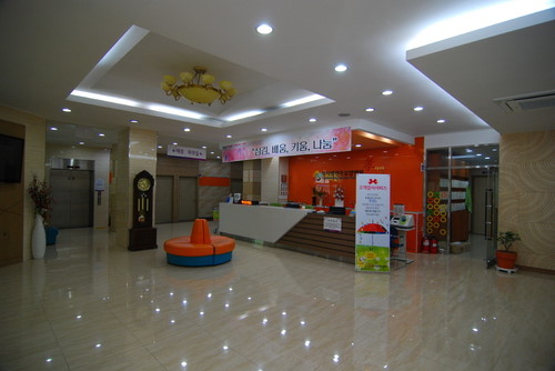 효사랑전주요양병원 이미지 2