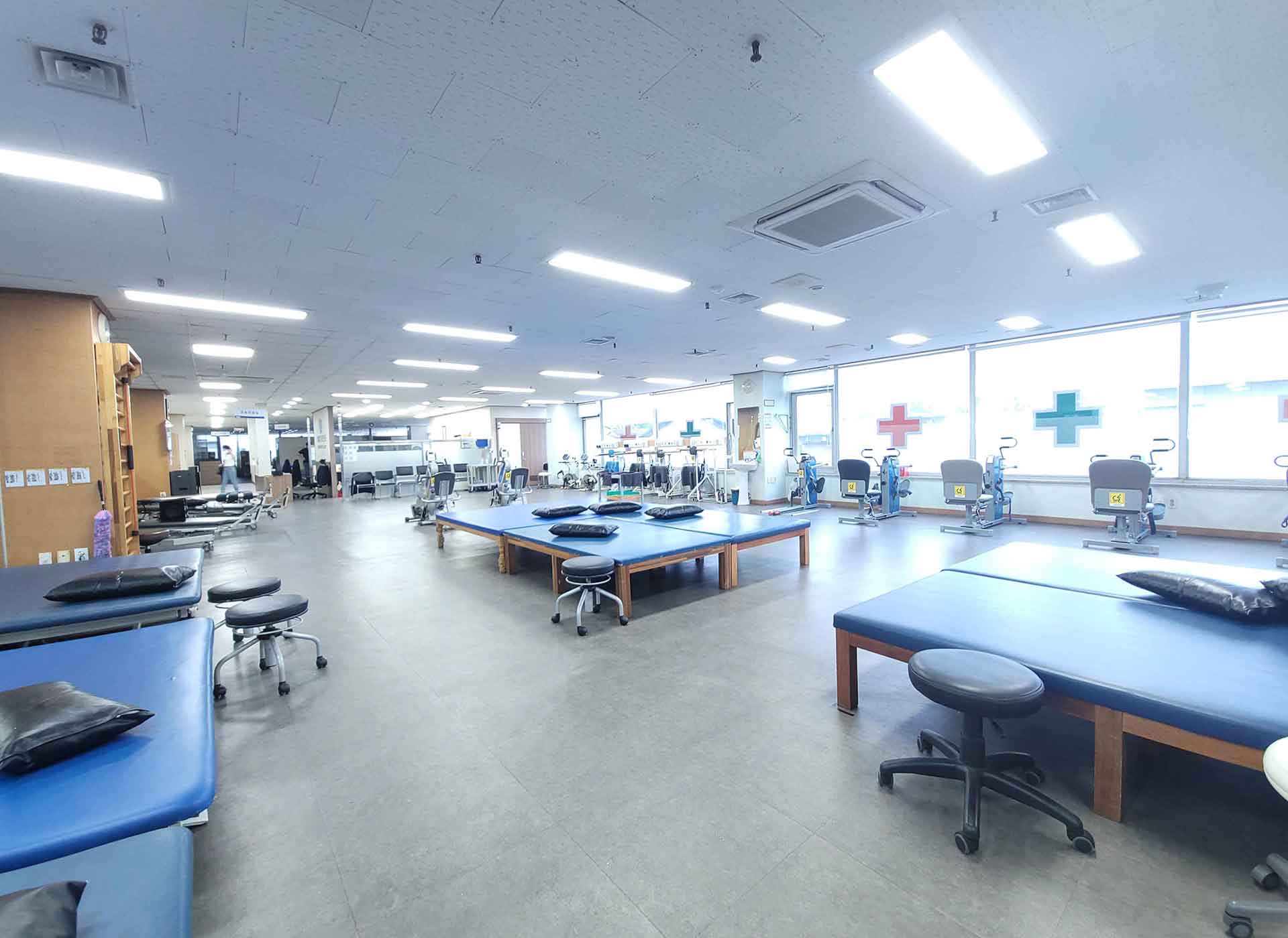 의료법인 범문의료재단 진요양병원 이미지 2