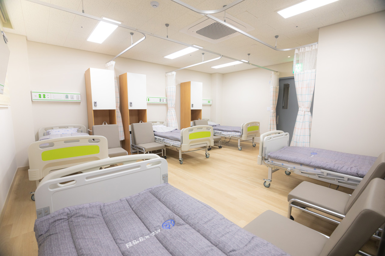 서온요양병원 이미지 3