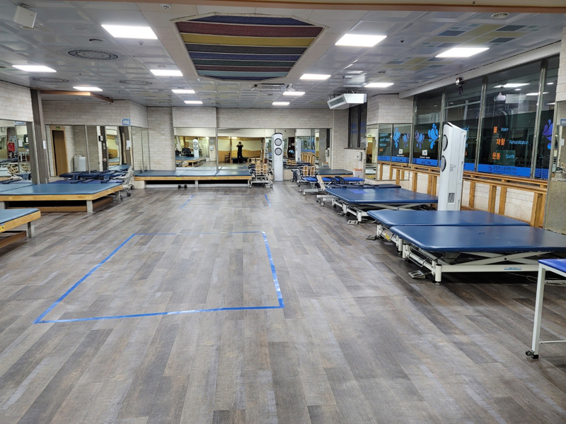 왕십리휴요양병원 이미지 2