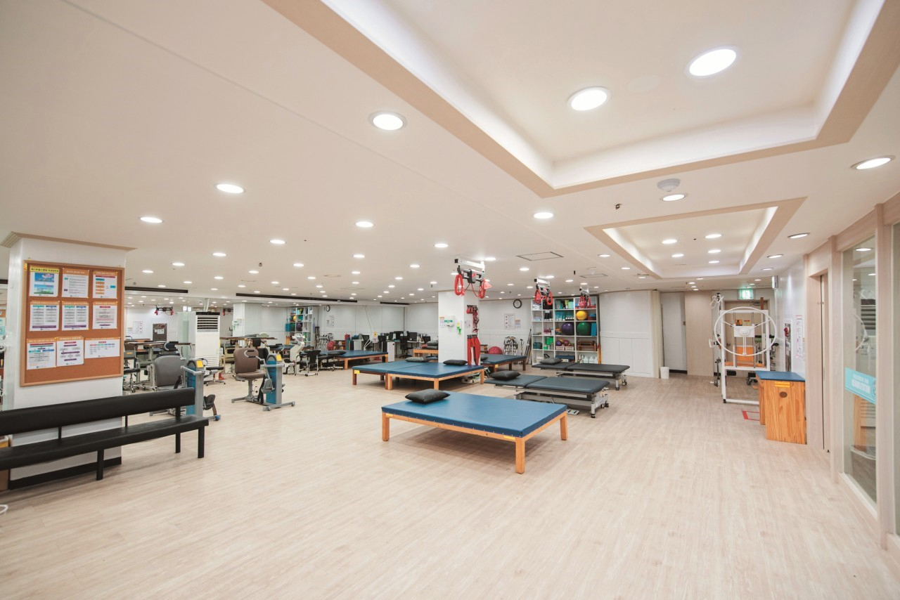 베스트힐스요양병원 이미지 2