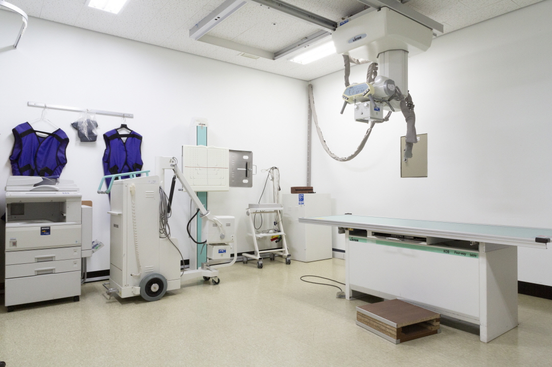 춘천시노인전문병원 이미지 2