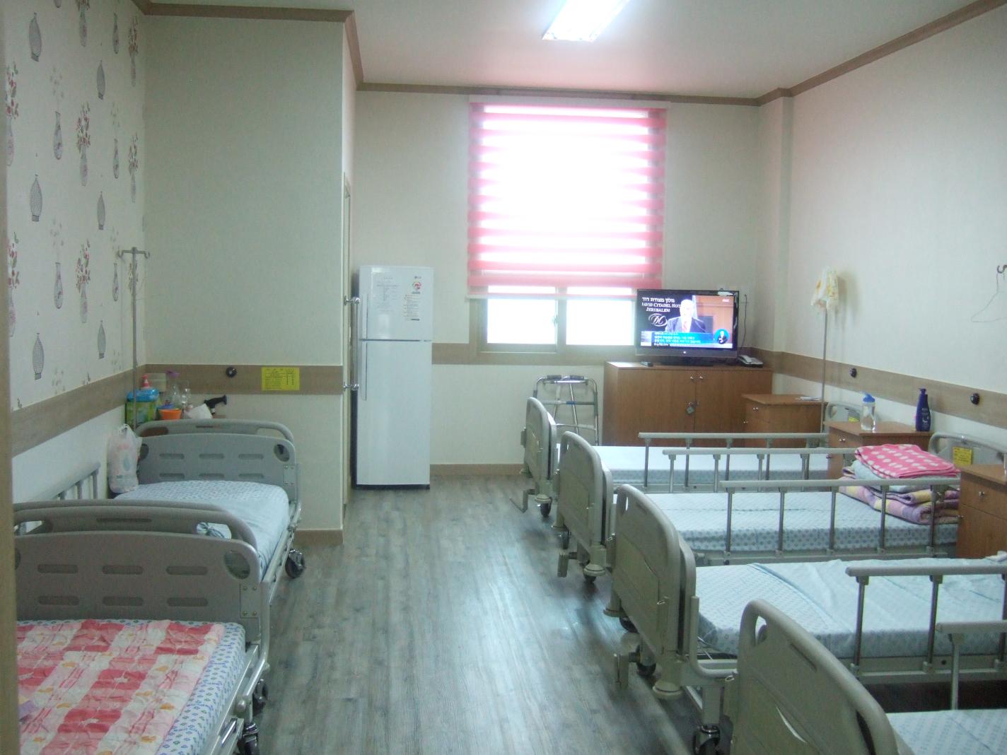 의료법인 한빛의료재단 행복한요양병원 이미지 2