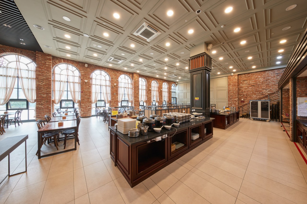 의료법인 동림의료재단 로얄힐스요양병원 이미지 2