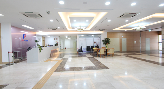 프라임요양병원 이미지 2